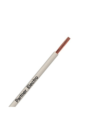 Провод ПуГВнг(А)-LS 1х2.5 450/750В Б (уп.100м) ПАРТНЕР ЭЛЕКТРО ЦБ-00020021