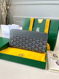 Goyard Matignon GM Wallet