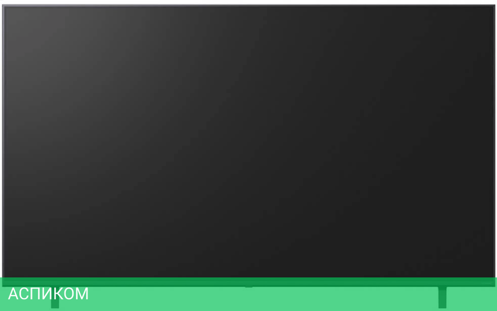 Телевизор LED LG 75" 75NANO80A6B.ARUG