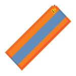 Коврик самонадувающийся TRAMP (TRI-006) 190х60х5 см