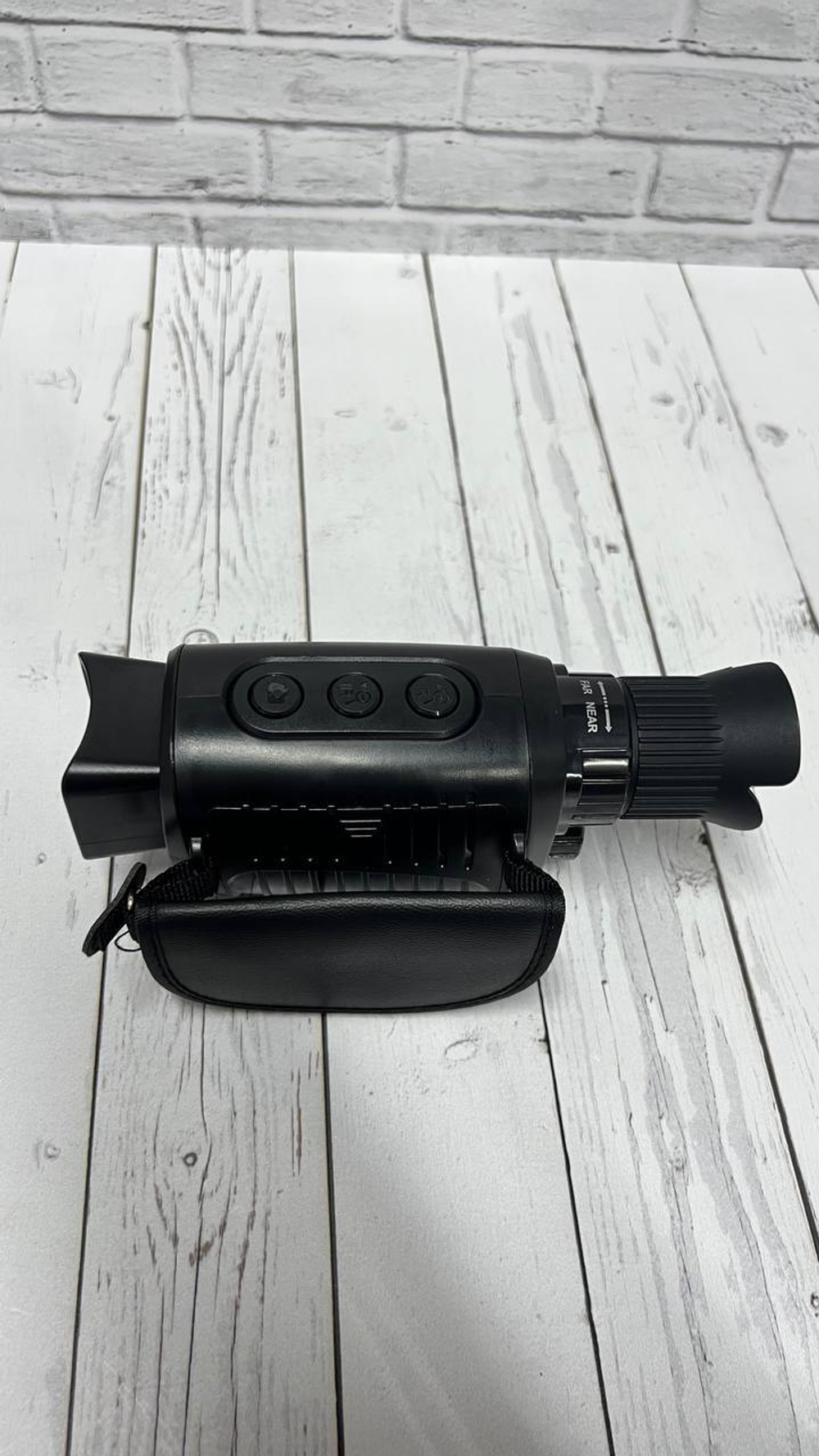 Прибор ночного видения-монокль охотничий