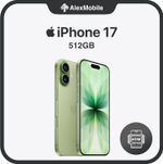 Apple iPhone 17 512GB