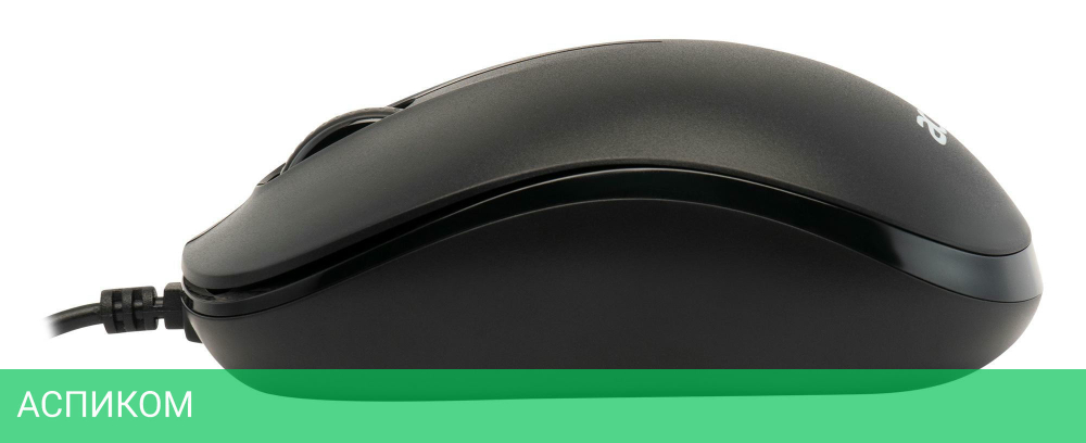 Мышь Acer OMW140 (ZL.MCEEE.00L)