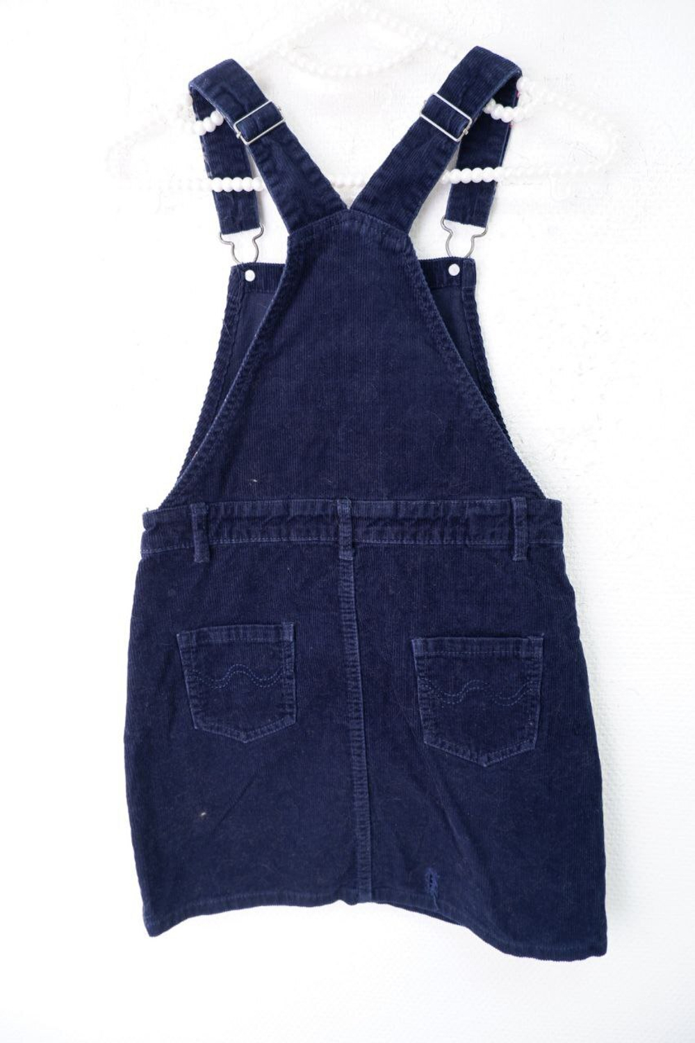 Сарафан Fututrino джинсовый на 12 лет