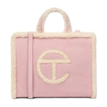 Сумка UGG x Telfar