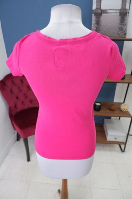 Футболка Tom Tailor трикотажная 44 размер