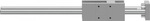 Направляющая Festo EAGF-V2-KF-40-320