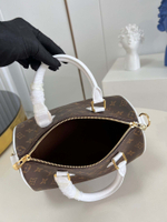 Louis Vuitton Speedy 25