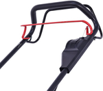 Газонокосилка бензиновая Evoline LMG 53 CSH COMMERCIAL LMG53CSHCOMMERCIAL