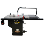 WARRIOR W0700R 230B Круглопильный станок