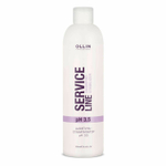 OLLIN SERVICE LINE Шампунь-стабилизатор рН 3.5 250мл/ Shampoo-stabilizer pH 3.5