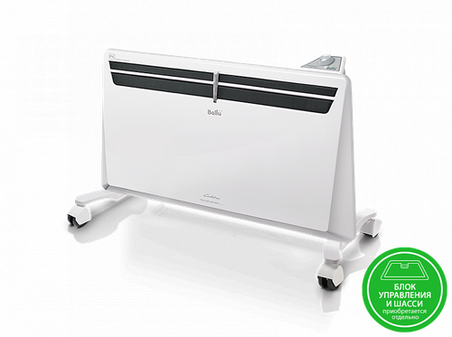 Модуль отопительный электрического конвектора Ballu Evolution Transformer BEC/EVU-2500