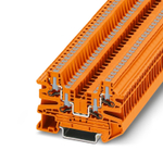 1291517 - PTV 2,5-QUATTRO OG - Проходные клеммы