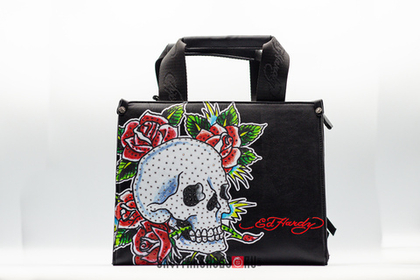 Сумка ED HARDY