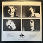 Asia- Alpha (Голландия 1983г.)