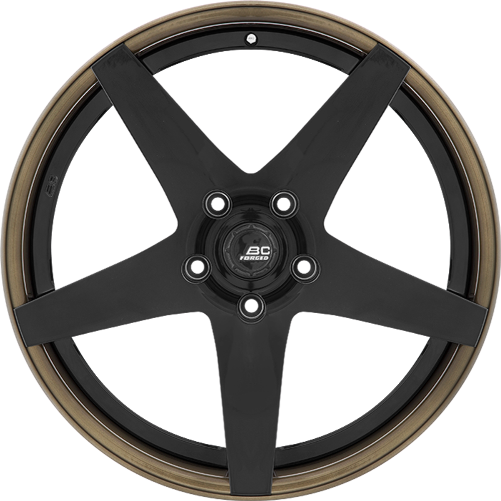 RP FORGED HB35