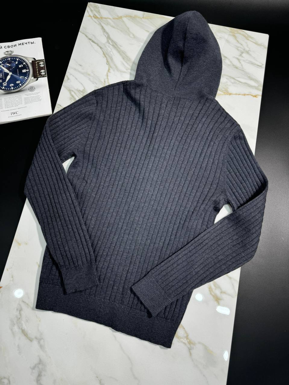 Джемпер Kiton