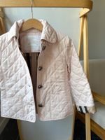 Стёганая куртка Burberry, 104