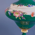 Вазочка-бонбоньерка