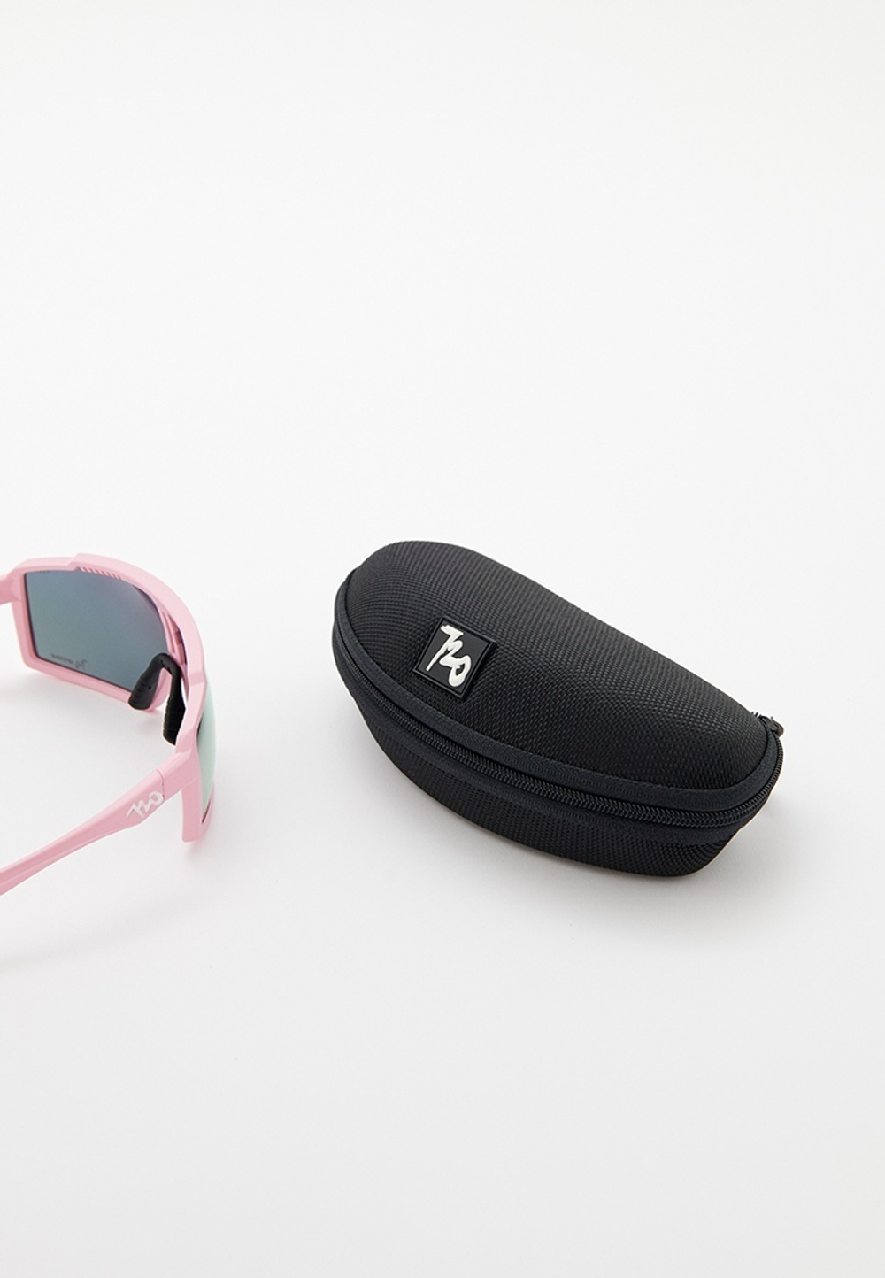 Спортивные очки 720armour A-Fei / Light Pink Begonia / Smoke Fantasy Pink Lens