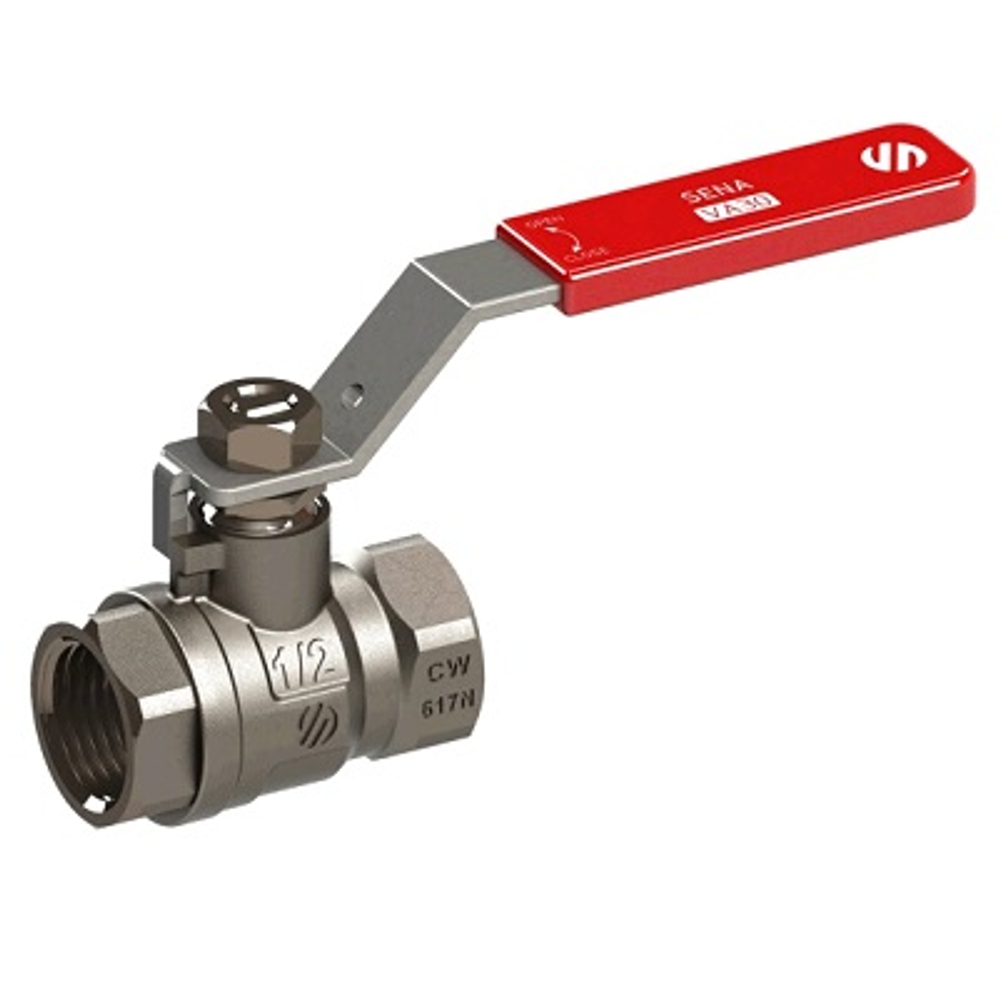 Шаровый кран ARCO Sena 1/2x1/2 - Г/Г (150103)