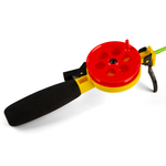 Зимняя удочка WestMan 65ПП, неопреновая ручка (5шт/уп)