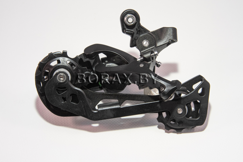 Переключатель задний SHIMANO XT, RD-M8000, SGS, 11 скоростей, SHADOW+ (поставляется производителем БЕЗ УПАКОВКИ!)