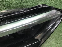Битая Фара правая VW Polo 6 (2020-2022) LED