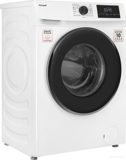Стиральная машина WEISSGAUFF WM 46149 Inverter Steam