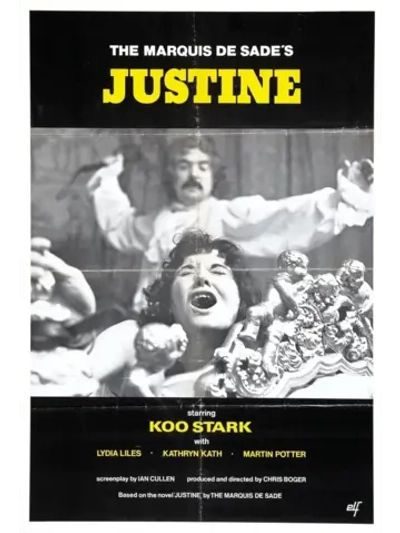 Жестокая страсть (1977) (КИНО USB)