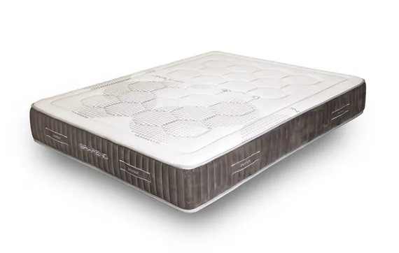 Ортопедический матрас Grafeno 180х200 см, твердый