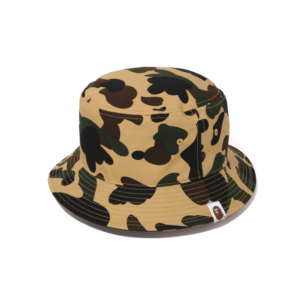 A Bathing Ape Bathing Ape Bucket Hats