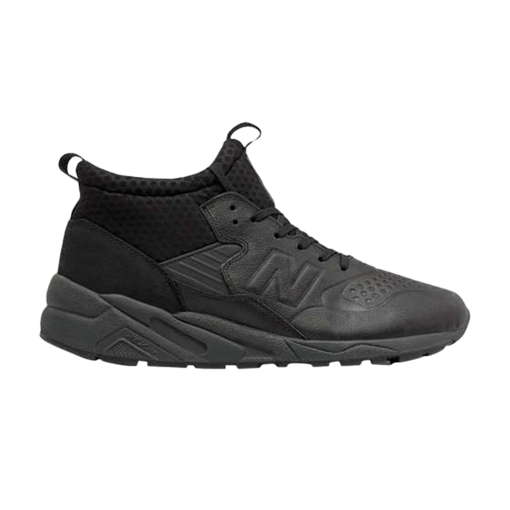 Кроссовки New Balance Nb 580 Deconstructed Mid