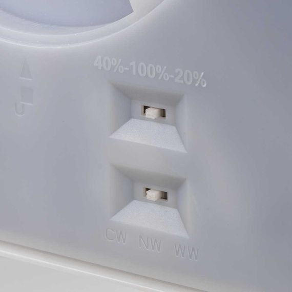 Потолочный светодиодный светильник Citilux Norma CL748K300