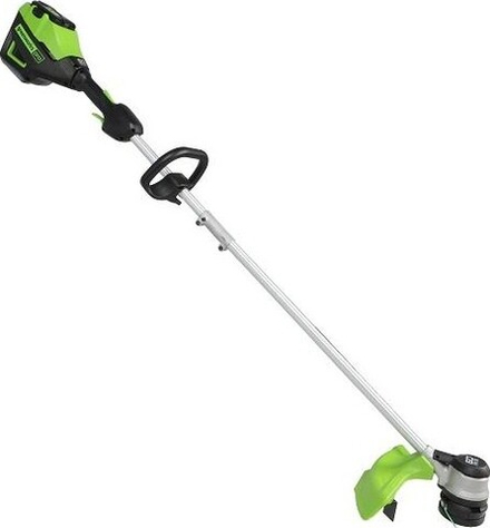 Триммер аккумуляторный GREENWORKS GD60LTK4 60V, бесщеточный 2108307UB