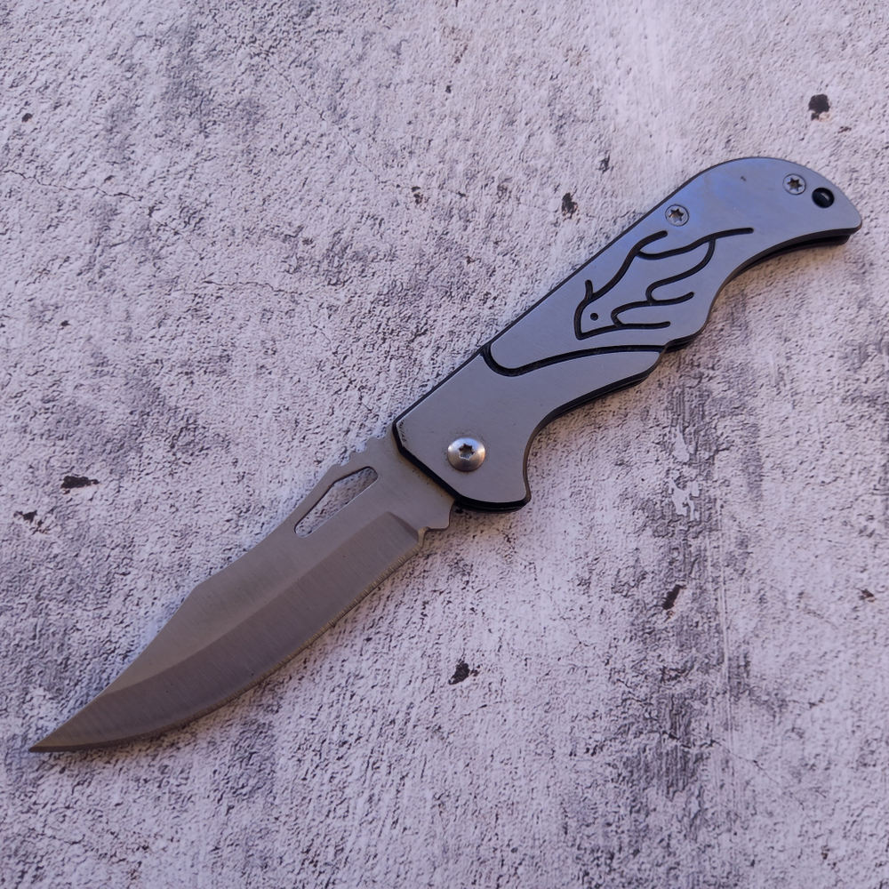 Складной нож FG03 Pirat