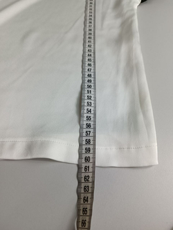 Футболка Mango стильная 44 размер