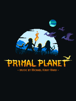 Primal Planet (Original Soundtrack) (для ПК, цифровой код доступа)