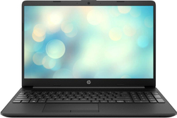 Ноутбук 15,6" HP 15-dw1018nq Celeron N4020/4Gb/256Gb SSD/15.6" HD/DOS (2G2C0EA)