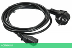 Кабель Buro IEC C13 (BU-PCAB-5M-16A)