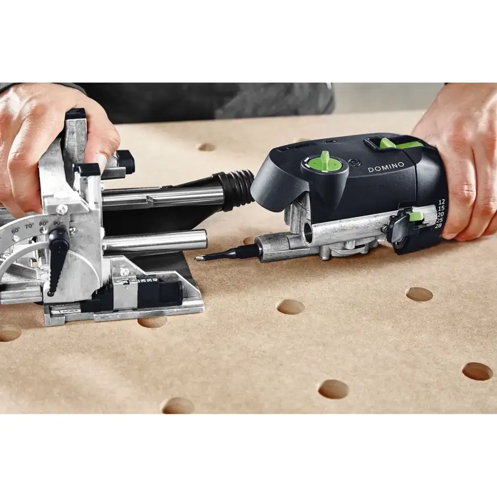 Фреза DOMINO D 5-NL 20 HW-DF 500 FESTOOL 493490