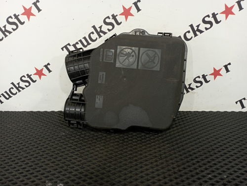 Крышка электроразъемов 2020г.