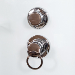 Душевая кабина AvaCan (АваКан) EM4511 R LED с гидромассажем