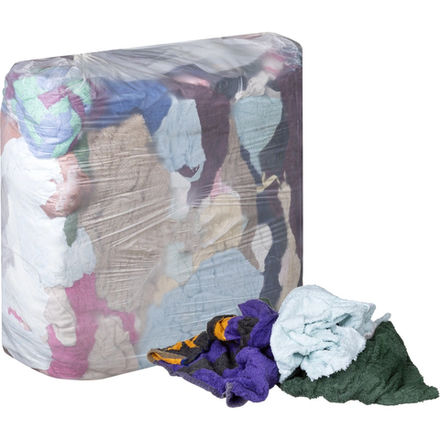 Протирочная ветошь