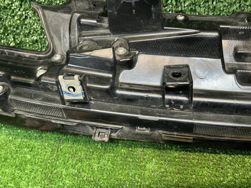 Накладка решетки радиатора Changan CS55PLUS 21-24