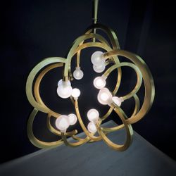 Подвесная Люстра Fairy Ch By Imperiumloft