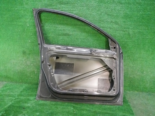 Дверь передняя левая VW Passat B7 (2011-2015)