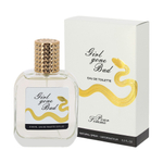 Туалетная вода GIRL GONE BAD edT 100 мл — стильный флакон с дерзким и ярким ароматом, аналог люксовой парфюмерии.