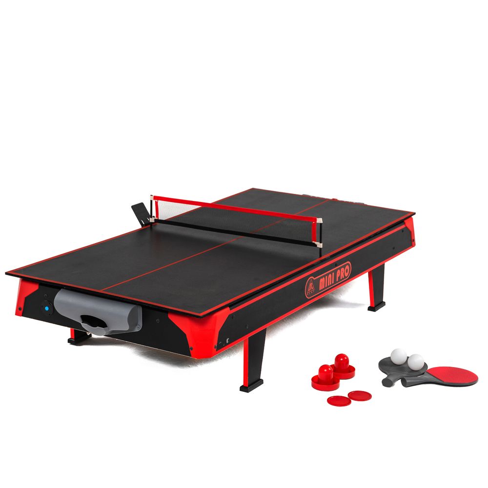 Игровой стол - аэрохоккей DFC MINI PRO 44&amp;quot; JG-AT-14401