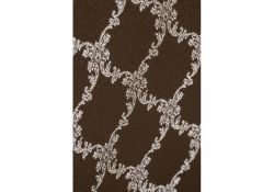 Деревянный стул Луиджи орех / коричневый